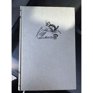 Very rare The Far Frontier William O. Steel 1961 CBC Cover on backwards misprint